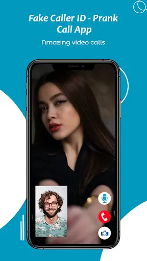 Fake Caller ID - Prank Caller ID screenshot 2