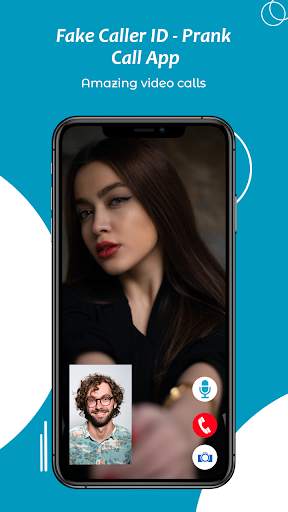 Fake Caller ID - Prank Caller ID screenshot 2