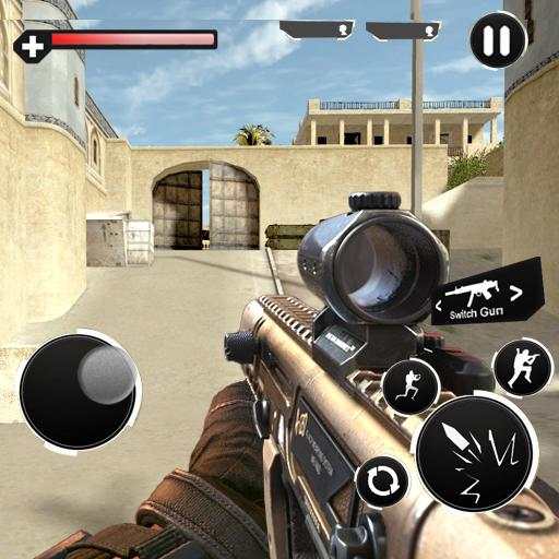 Sniper Shoot Assassin Mission 1.3