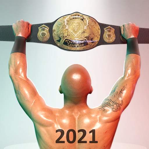 Royale Champion Fighting Mania 3