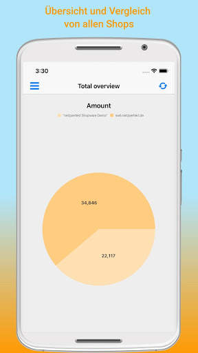 Shop Manager screenshot 4