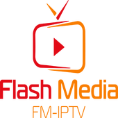 Flash Media IPTV STB أيقونة