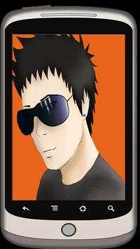 Anime Face screenshot 2