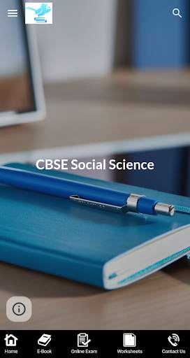 CBSE Social Science screenshot 2