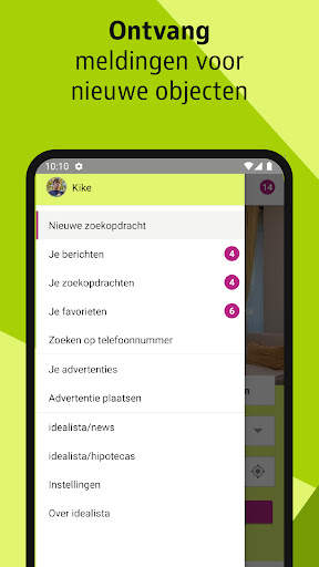 idealista screenshot 5