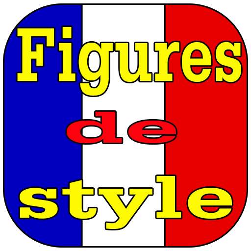 Figures de style 2019 1.0