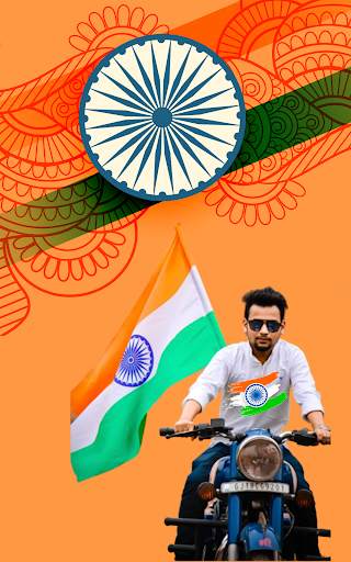 15 August Photo Frame IndependenceDay Photo Editor screenshot 7