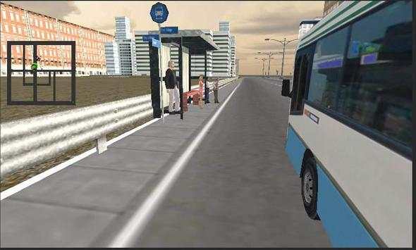Grand Bus Simulator 4 تصوير الشاشة