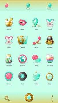 Crazy Kids GO Launcher Theme screenshot 2