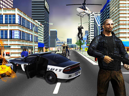 Sniper Shooter 3D - FPS Assassin Gun Shooting Game screenshot 11