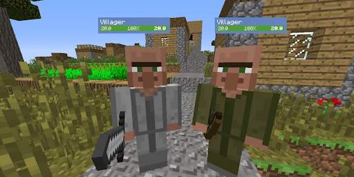 Neat Mod for Minecraft screenshot 1