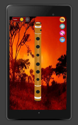 Flute screenshot 3