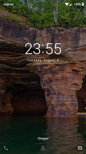 Daily Wallpapers Pro - Auto Change Wallpapers screenshot 8