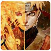 Naruto Art Wallpaper 1.0