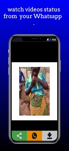 WhatsApp Status Saver & Discover  for GB,FM,OG.... screenshot 7
