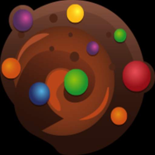 Sweet Cookie Candy 2