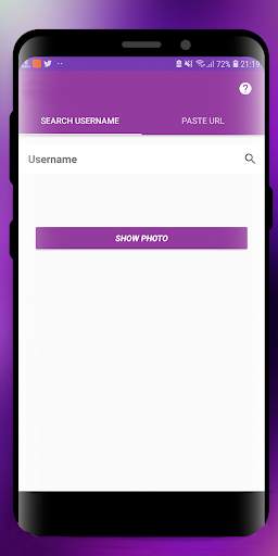 HD Profile Zoom | BIG profile photo for Instagram screenshot 5