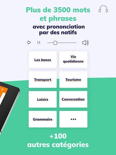Apprendre l'allemand rapidement : cours d'allemand screenshot 12