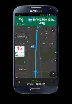 DriveHelper for Google Maps screenshot 5