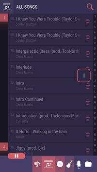 Linedeer Music Player Pro screenshot 7
