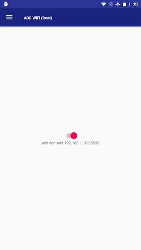 ADB WiFi screenshot 1