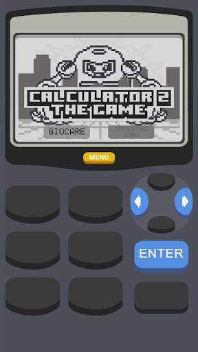 Calculator 2: The Game screenshot 1