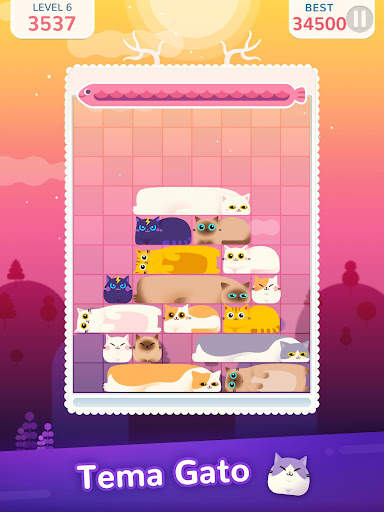 Slidey®: Block Puzzle screenshot 11