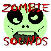 Zombie Sounds Free Ringtones logo