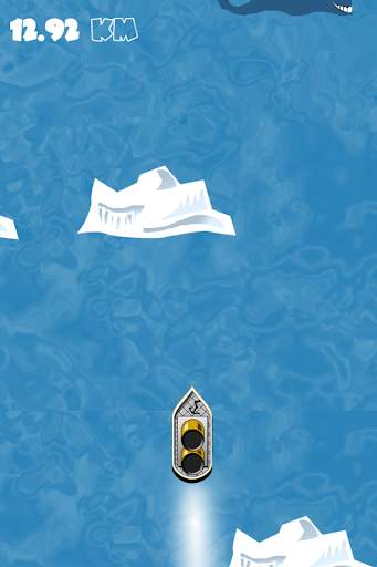 Tiny Tanic Lite - FREE screenshot 2