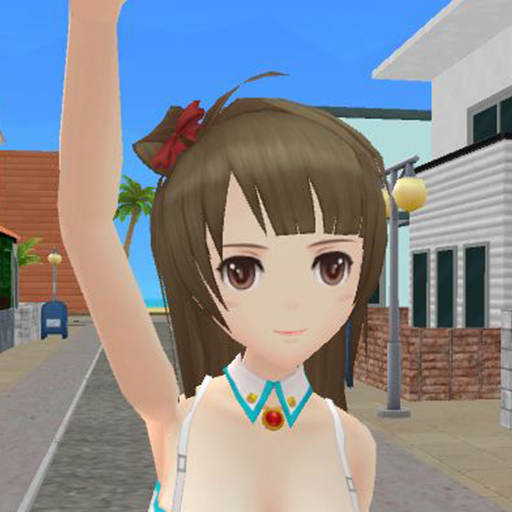 Anime Island Multiplayer 1.8.0