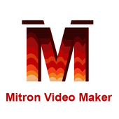 Mitron Sort Video Maker icon