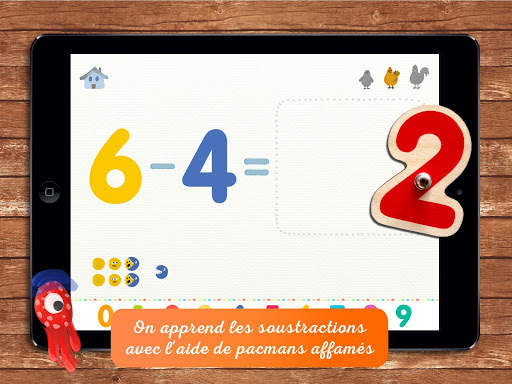 Plus ou Moins screenshot 2