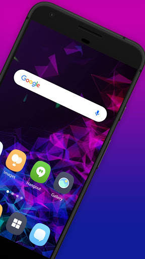 Razer Phone 2 theme and launcher screenshot 3