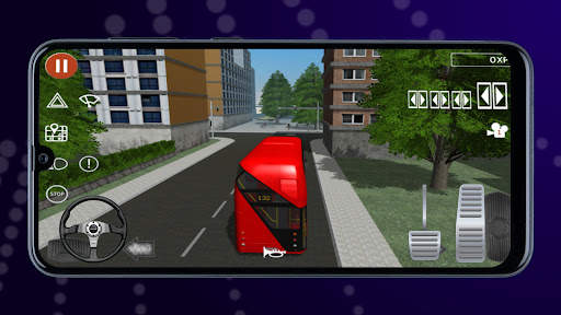 City Bus screenshot 6