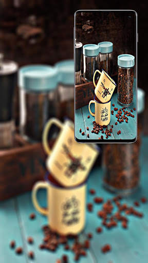 Food HD Wallpaper screenshot 6