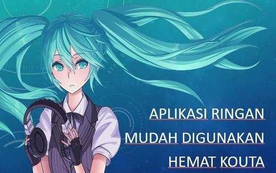 AnimeDesu - Nonton Anime Ongoing Sub Indonesia screenshot 1
