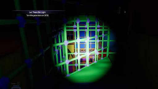 gregory fnaf Mod screenshot 2