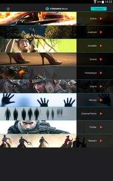 Streaming Illimité - VOD screenshot 5
