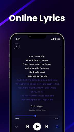 Music Downloader &MP3 Download screenshot 3