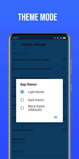 Lite Browser Unblock Sites screenshot 6