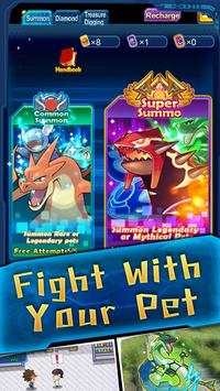 Monster World-Legend screenshot 16