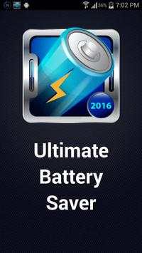 Ultimate Battery Saver screenshot 7