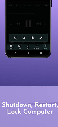 VLC Mobile Remote - PC & Mac screenshot 6