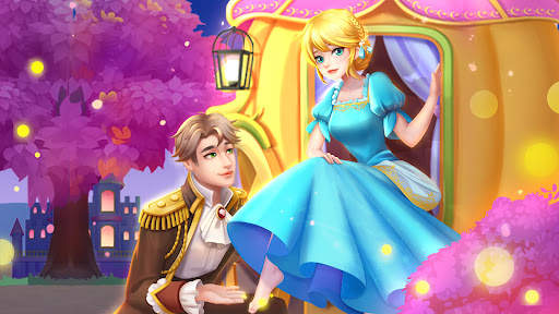 Makeup Games: Ice Princess screenshot 1