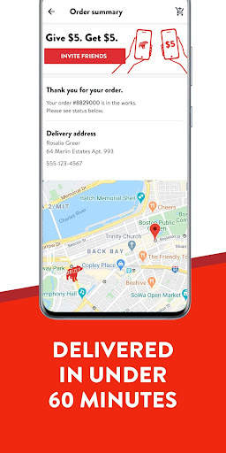 Drizly: Alcohol delivery. Order Wine Beer & Liquor screenshot 2