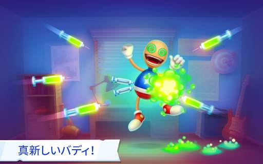 Kick the Buddy: Forever screenshot 18