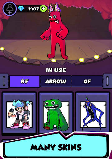FNF Music Night Battle screenshot 15