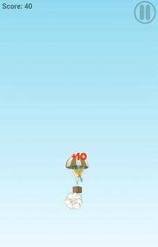 Little Jumper Bird screenshot 2