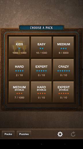 Blue Block Free (Unblock game) скриншот 4