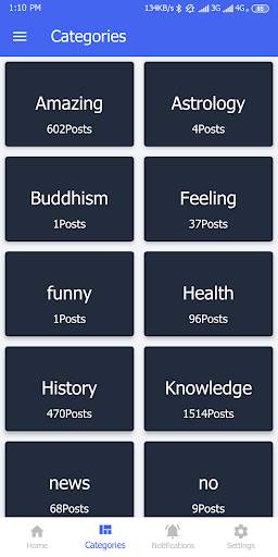 Thutazone screenshot 3